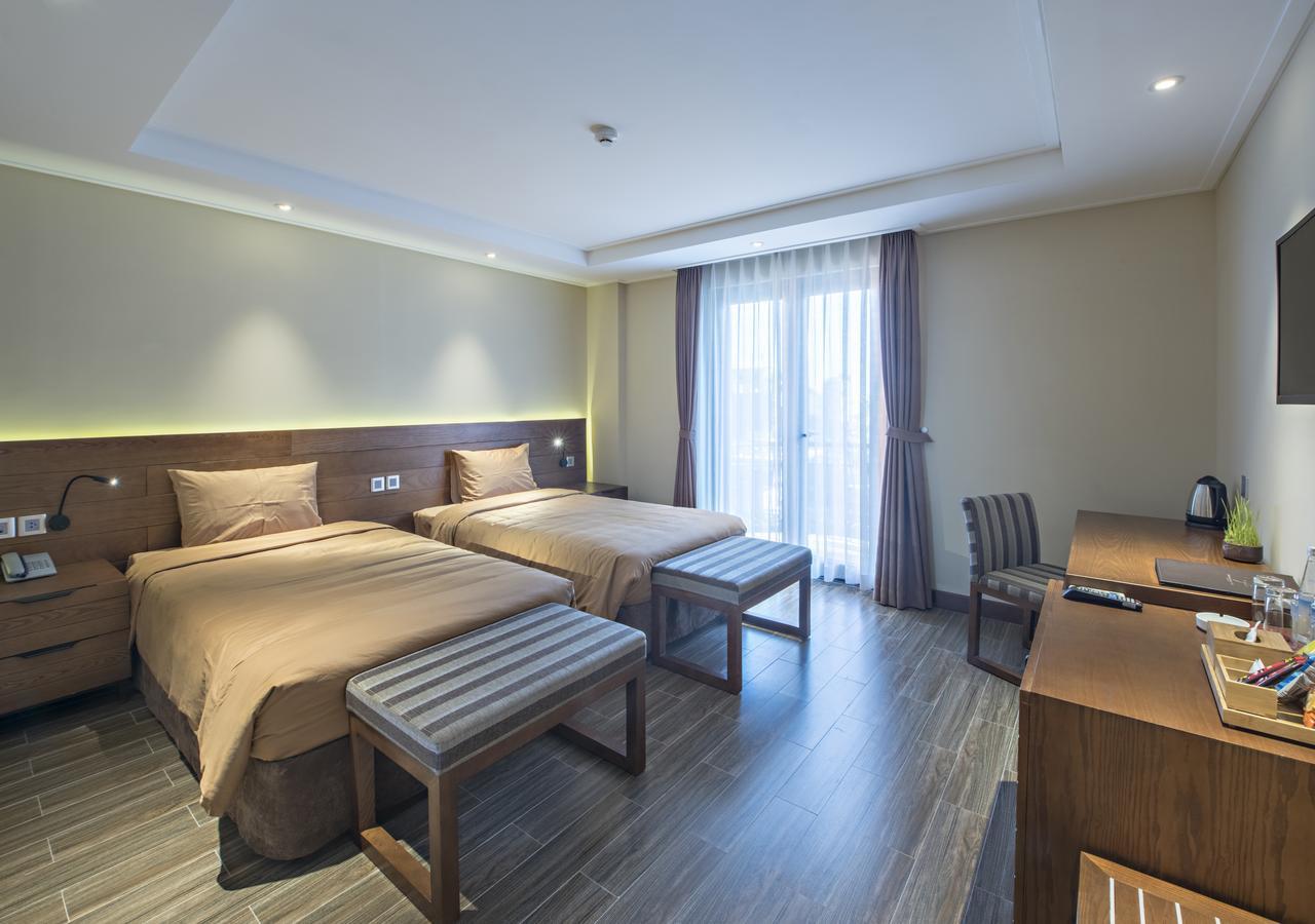 Sofia Tam Dao Hotel & Spa Dış mekan fotoğraf