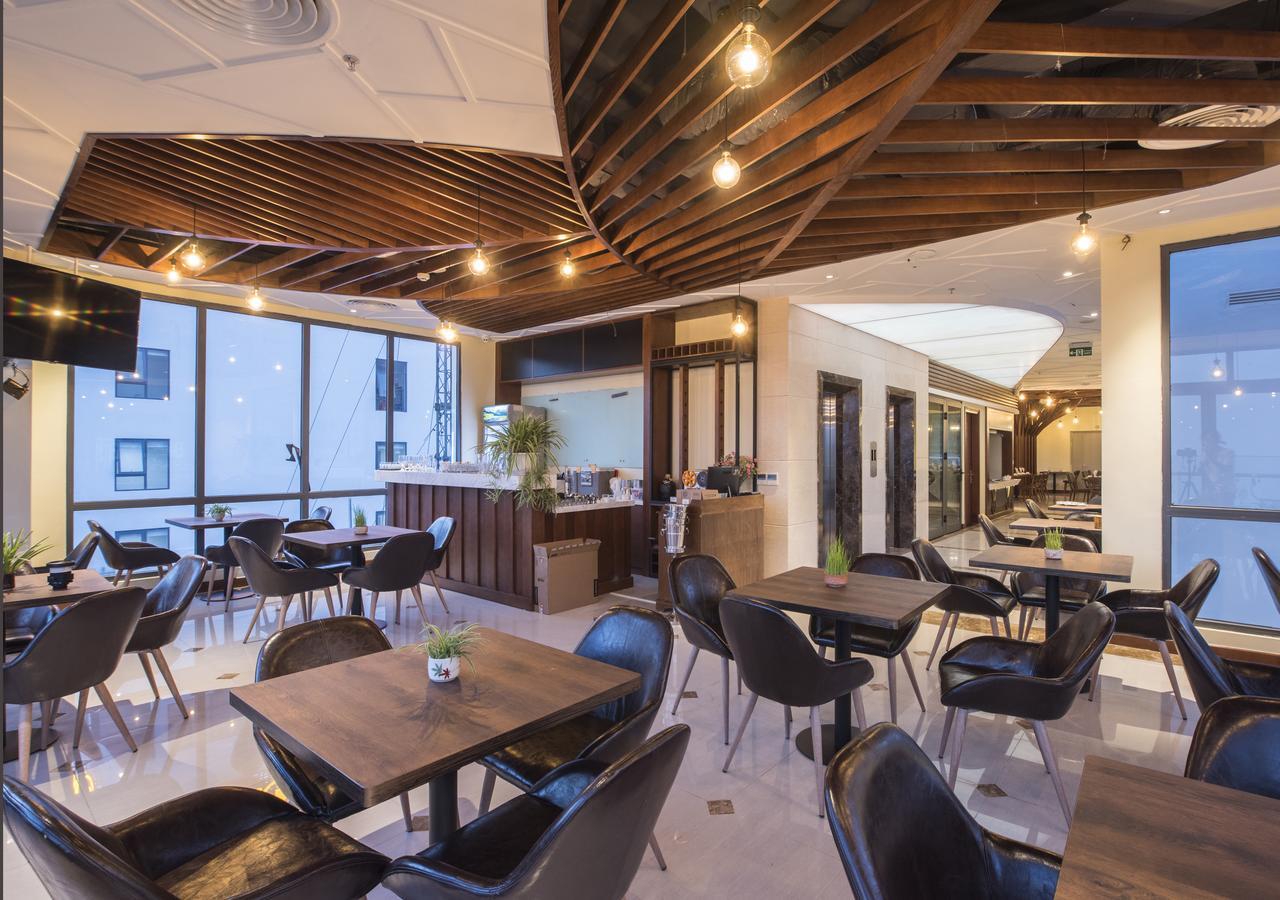Sofia Tam Dao Hotel & Spa Dış mekan fotoğraf
