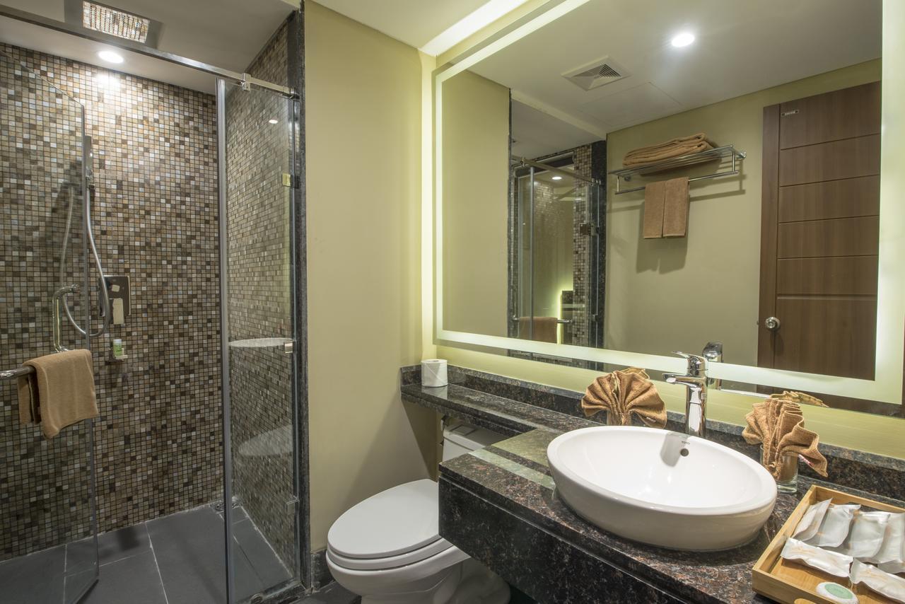Sofia Tam Dao Hotel & Spa Dış mekan fotoğraf