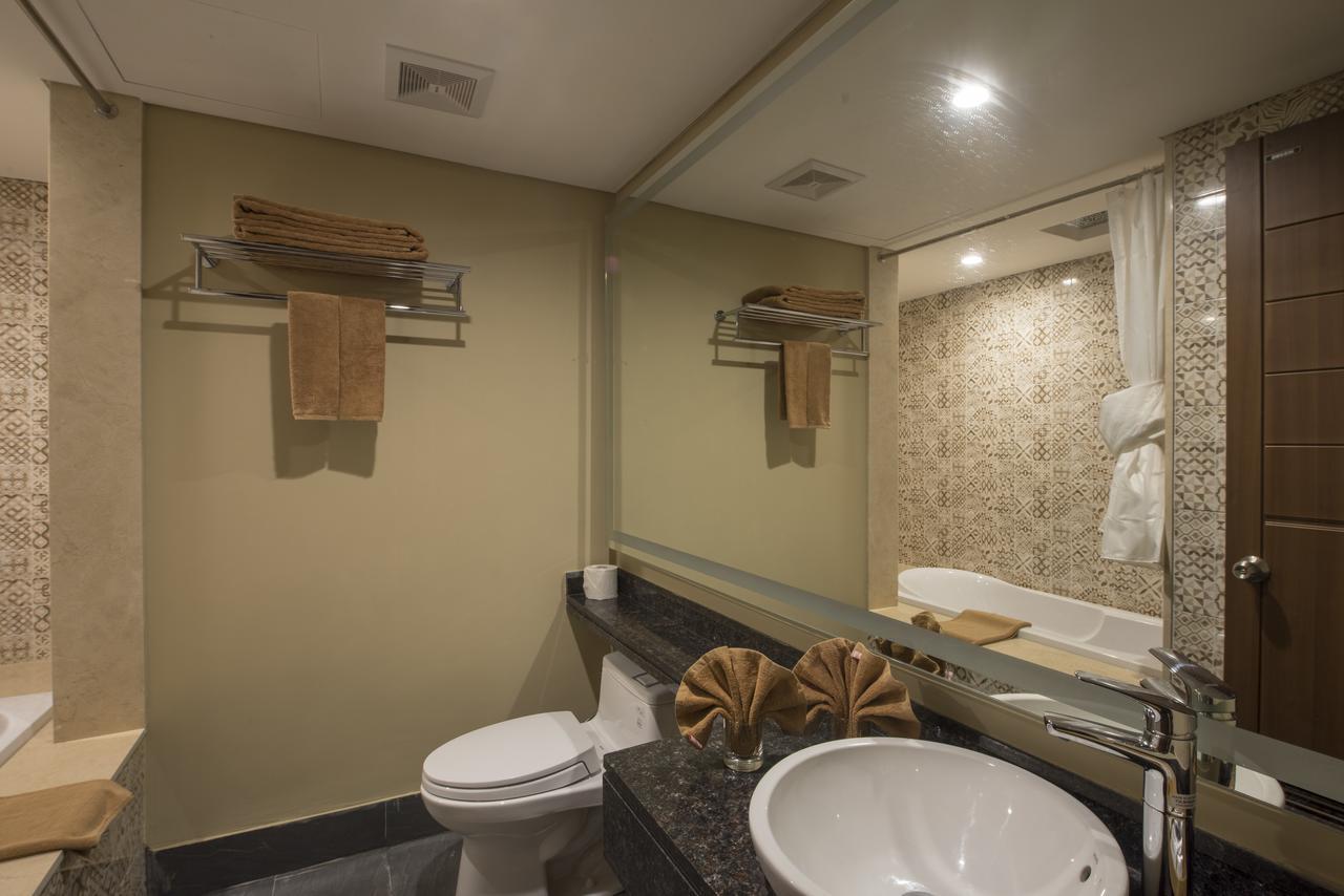 Sofia Tam Dao Hotel & Spa Dış mekan fotoğraf