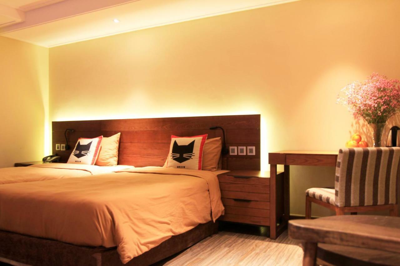 Sofia Tam Dao Hotel & Spa Dış mekan fotoğraf
